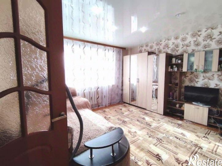 1-комн квартира Николаевский район