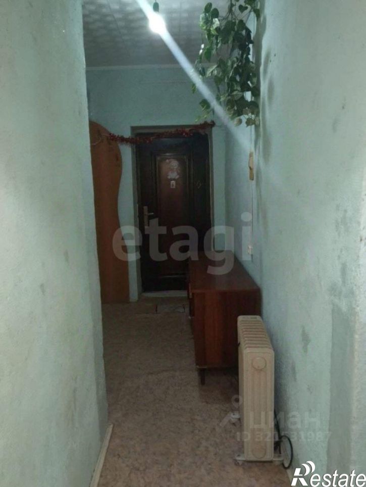 2-комн квартира Солнечный район