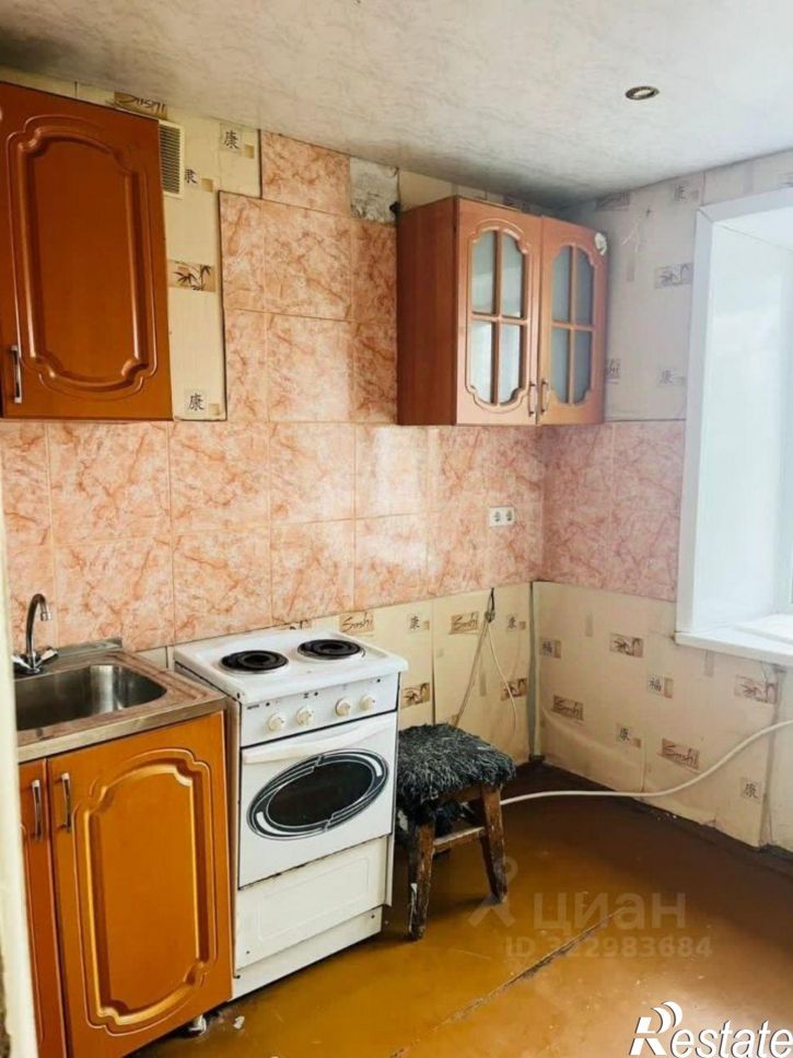 1-комн квартира Советско-Гаванский район