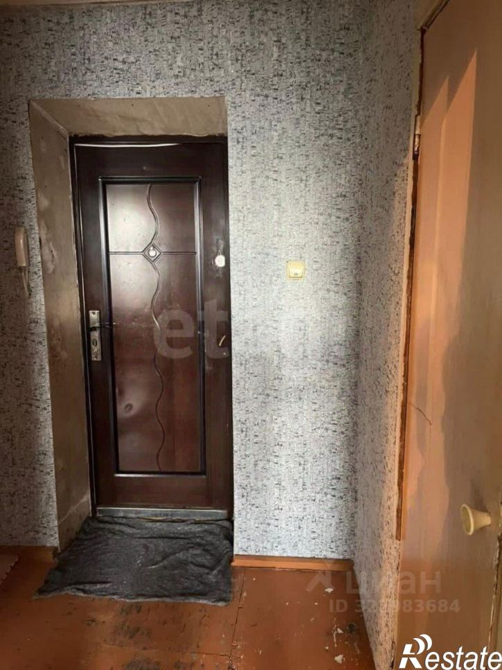 1-комн квартира Советско-Гаванский район