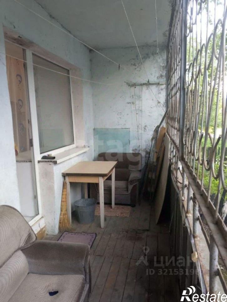 2-комн квартира Солнечный район