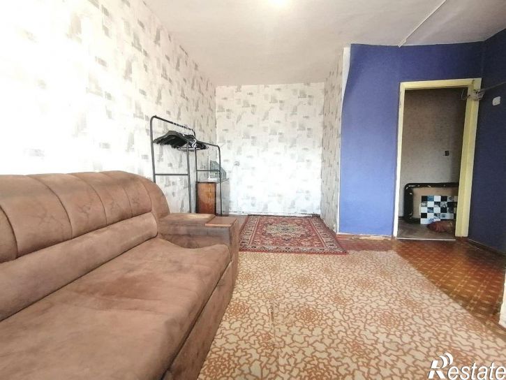 1-комн квартира Николаевский район