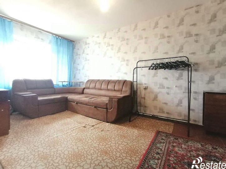 1-комн квартира Николаевский район