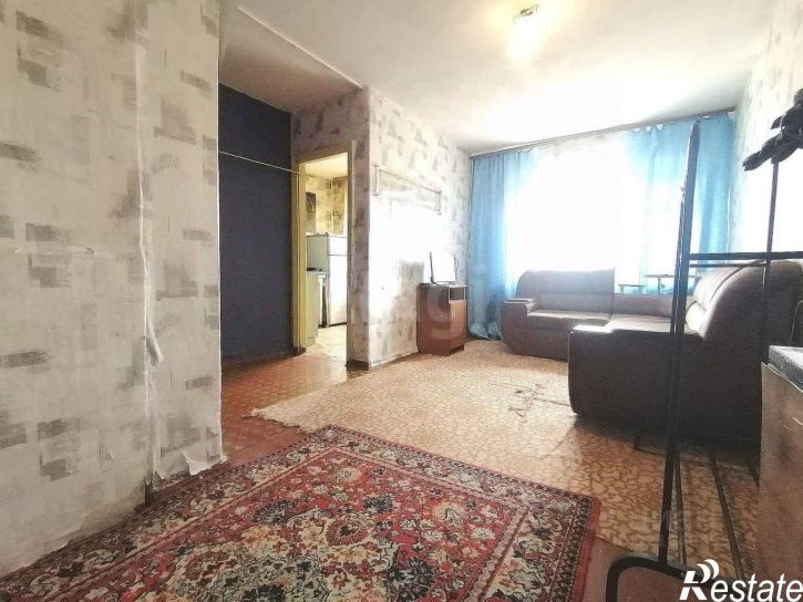 1-комн квартира Николаевский район