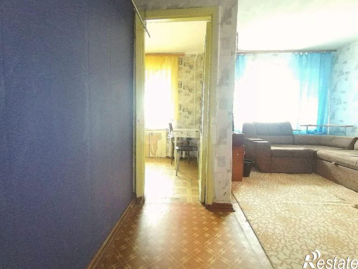 1-комн квартира Николаевский район