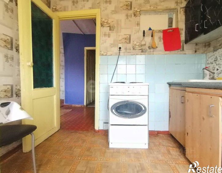 1-комн квартира Николаевский район