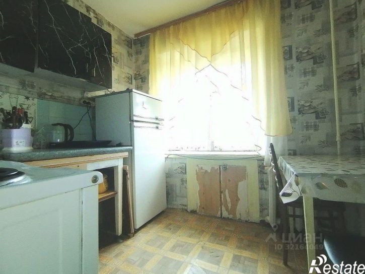 1-комн квартира Николаевский район