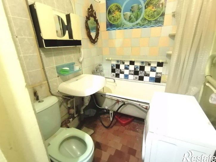 1-комн квартира Николаевский район