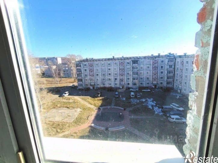 2-комн квартира Николаевский район