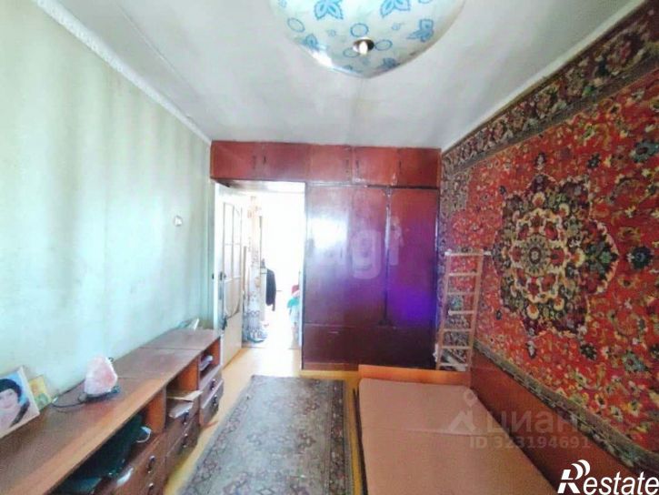 2-комн квартира Николаевский район