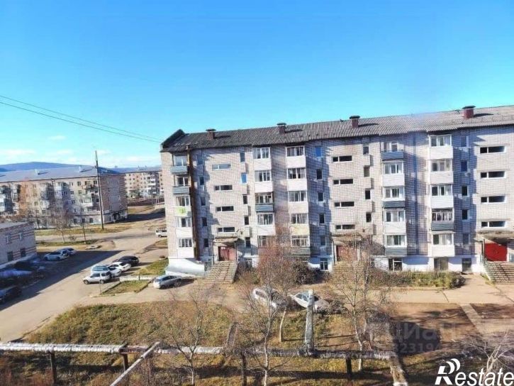 2-комн квартира Николаевский район