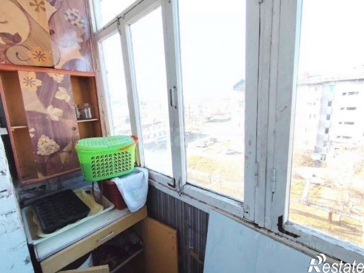 2-комн квартира Николаевский район