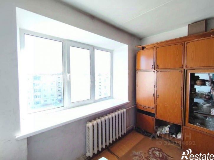 2-комн квартира Николаевский район