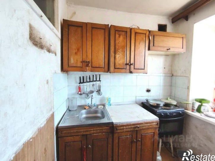 2-комн квартира Николаевский район