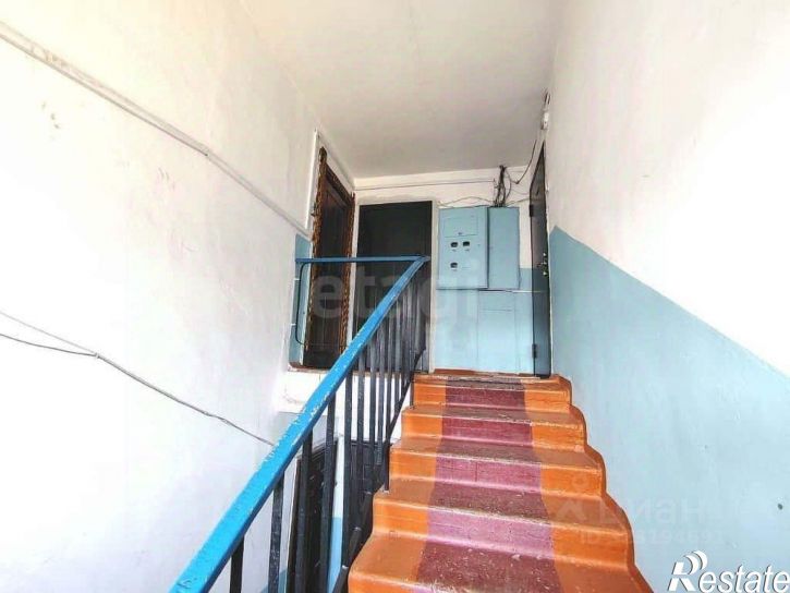 2-комн квартира Николаевский район