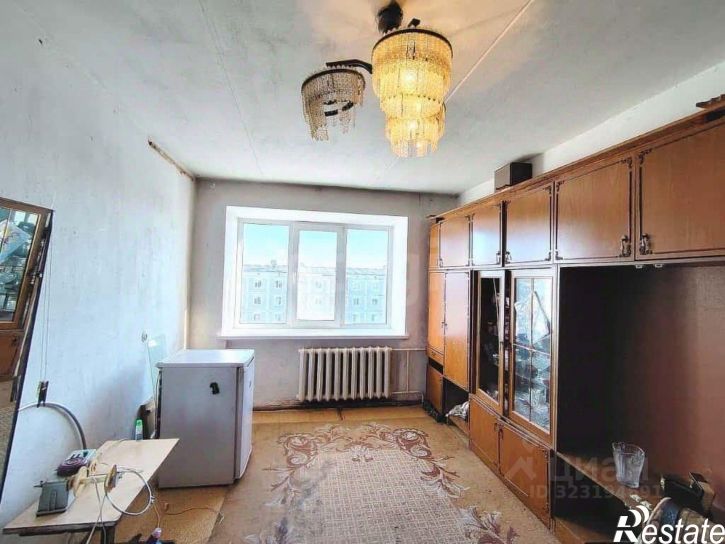 2-комн квартира Николаевский район