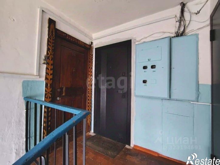 2-комн квартира Николаевский район