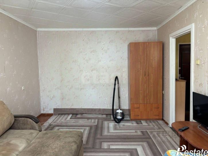 1-комн квартира проспект Мира, 42А,  д. 42А