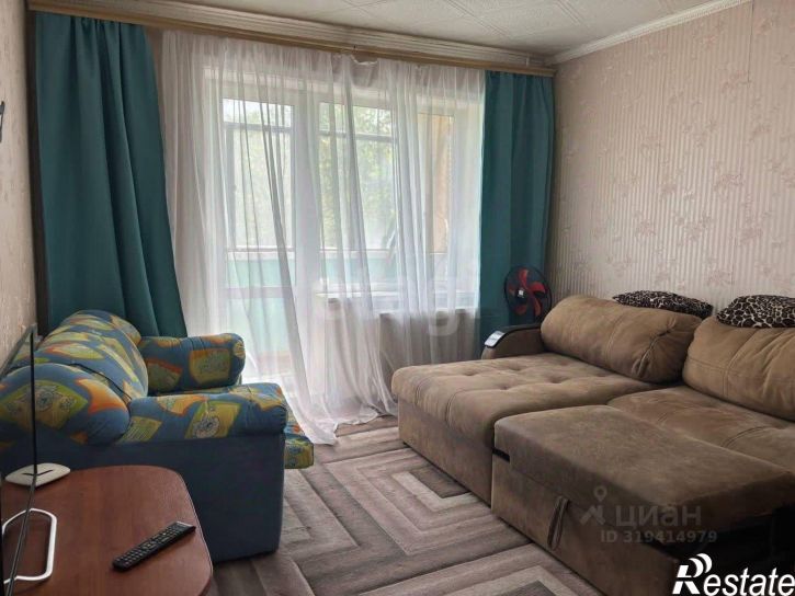 1-комн квартира проспект Мира, 42А,  д. 42А