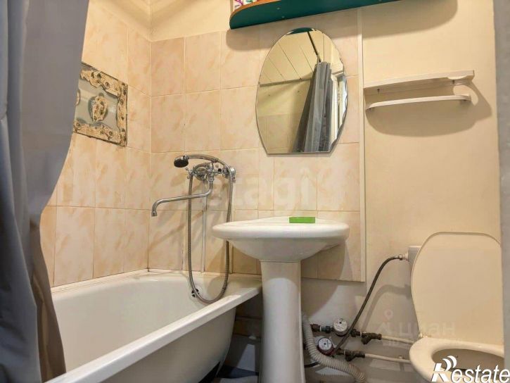 1-комн квартира проспект Мира, 42А,  д. 42А