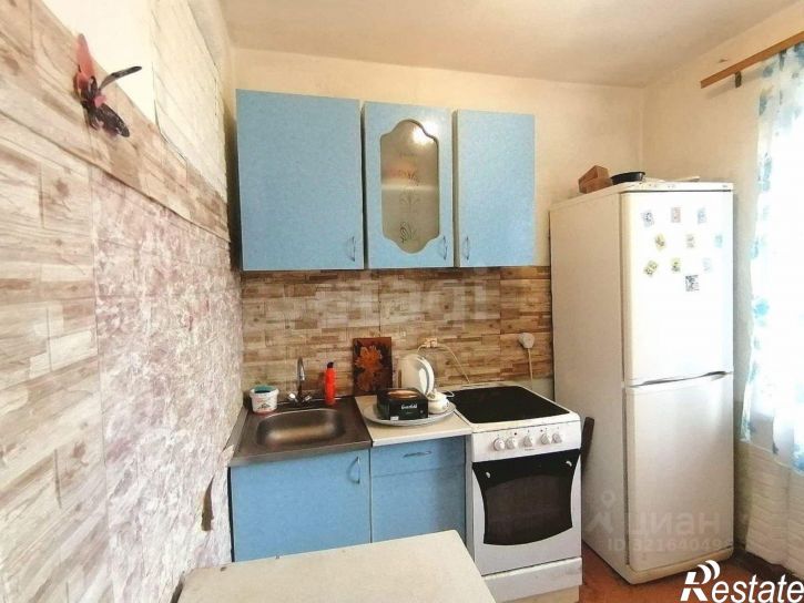 1-комн квартира Николаевский район