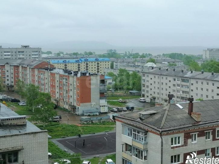 1-комн квартира Николаевский район