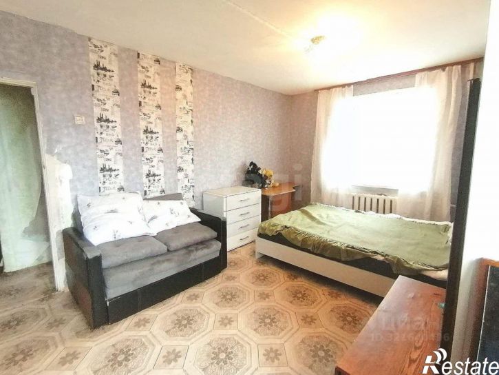 1-комн квартира Николаевский район