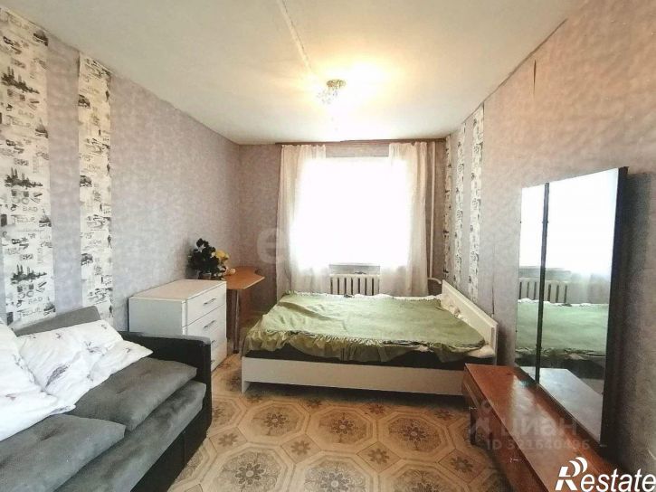 1-комн квартира Николаевский район