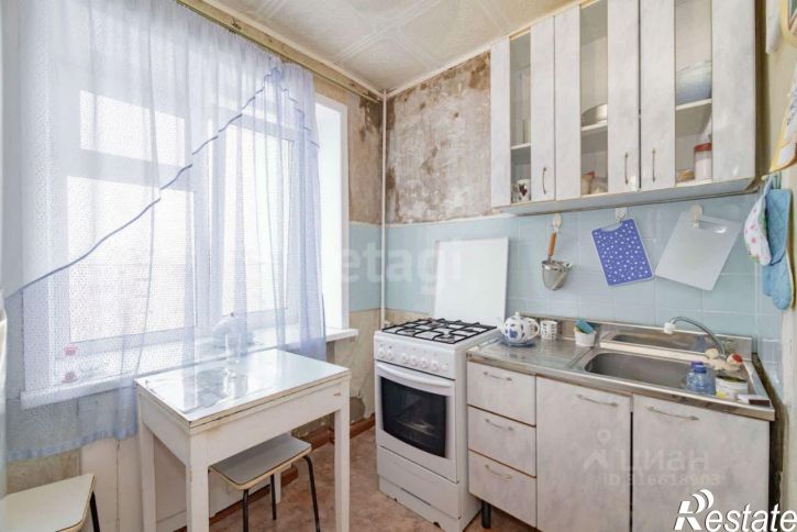 2-комн квартира Комсомольский проспект, 17,  д. 17