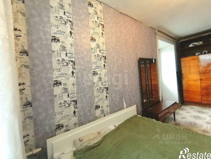 1-комн квартира Николаевский район