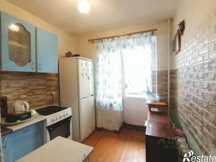 1-комн квартира Николаевский район