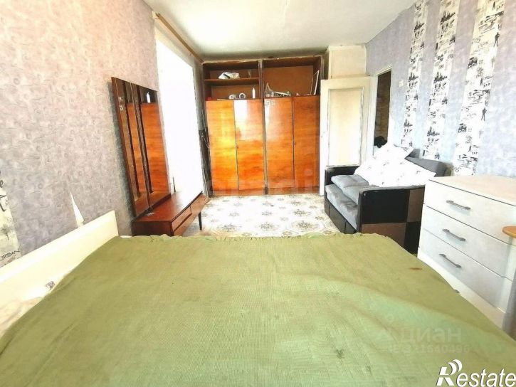 1-комн квартира Николаевский район