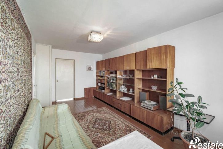 2-комн квартира Комсомольский проспект, 17,  д. 17