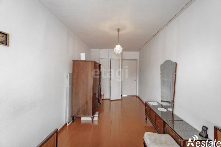 2-комн квартира Комсомольский проспект, 17,  д. 17