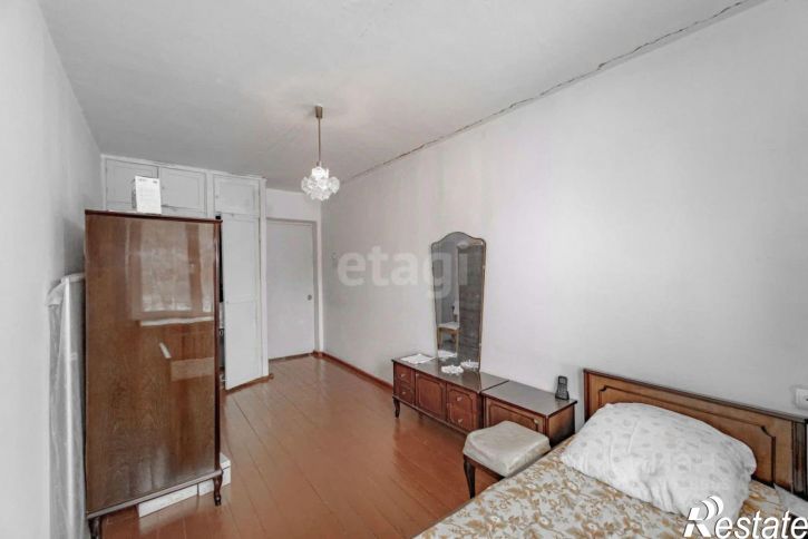 2-комн квартира Комсомольский проспект, 17,  д. 17