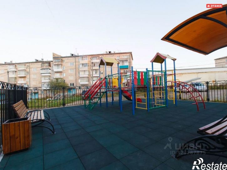 2-комн квартира Советско-Гаванский район