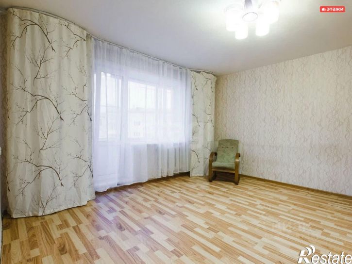 2-комн квартира Советско-Гаванский район