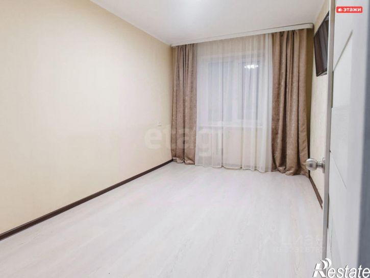 2-комн квартира Советско-Гаванский район