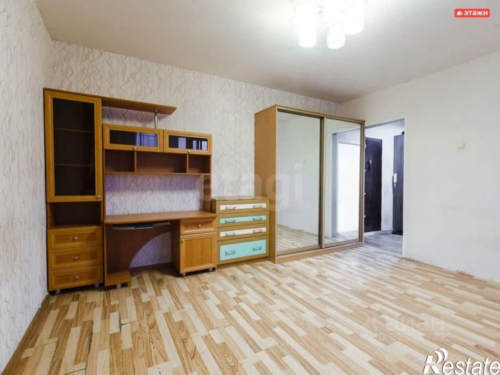 2-комн квартира Советско-Гаванский район