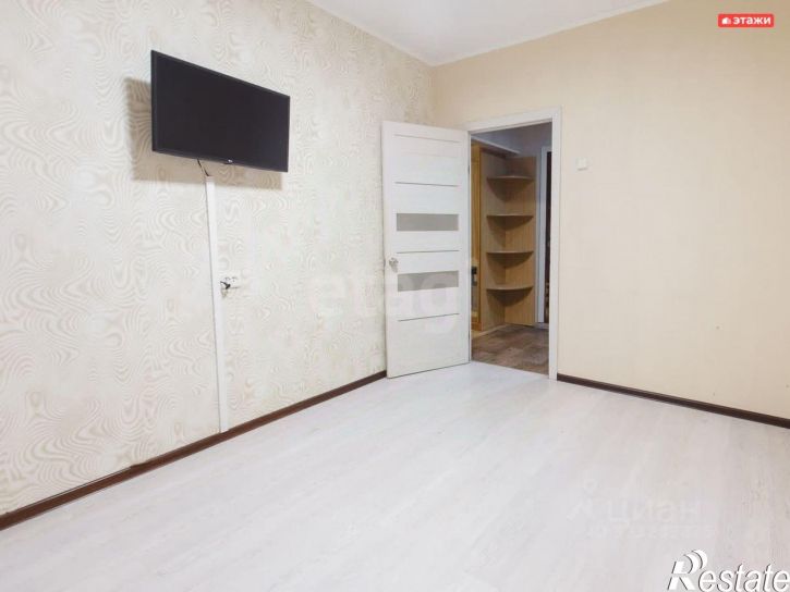 2-комн квартира Советско-Гаванский район