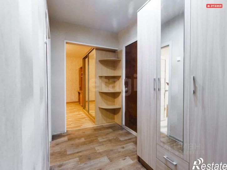 2-комн квартира Советско-Гаванский район