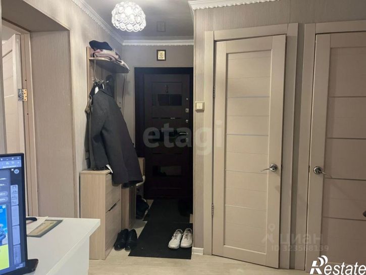 3-комн квартира Приморский бульвар, 11А,  д. 11А