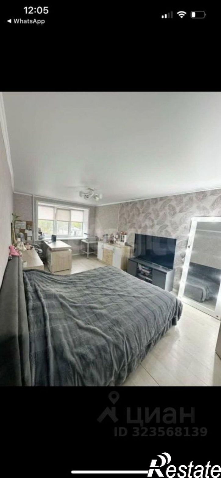 3-комн квартира Приморский бульвар, 11А,  д. 11А