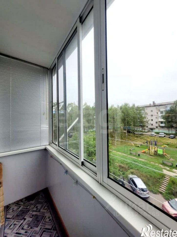 3-комн квартира улица Космонавтов, 4,  д. 4