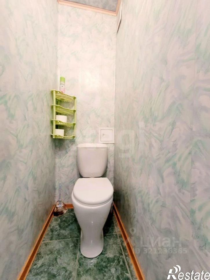 3-комн квартира улица Космонавтов, 4,  д. 4