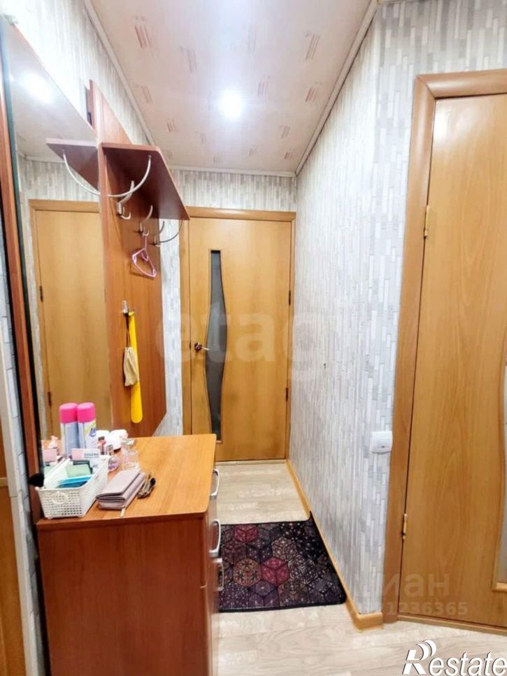 3-комн квартира улица Космонавтов, 4,  д. 4