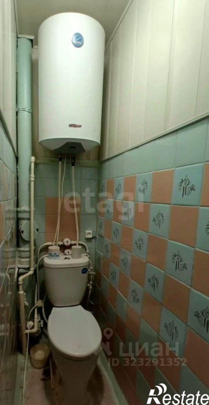 2-комн квартира Советско-Гаванский район