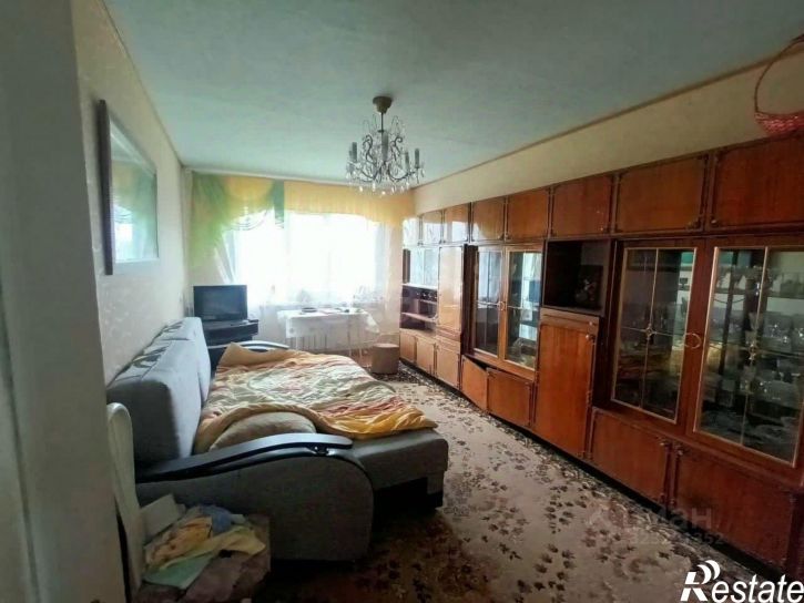 2-комн квартира Советско-Гаванский район