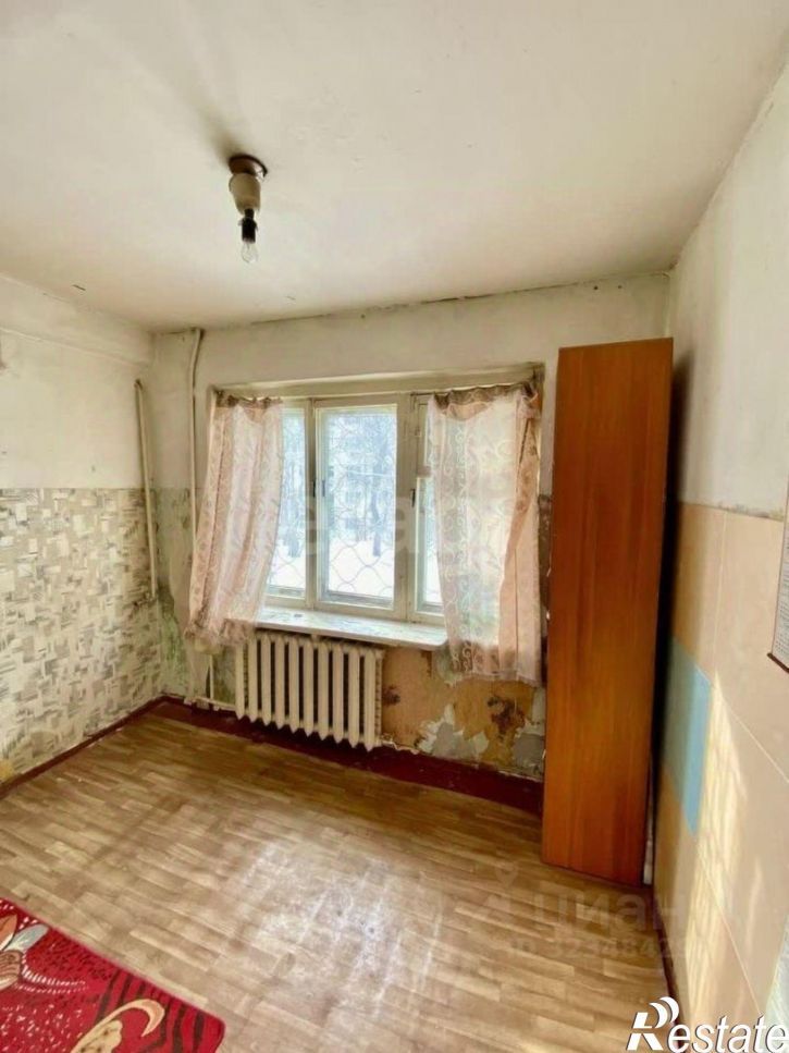 1-комн квартира Амурский район, Амурск