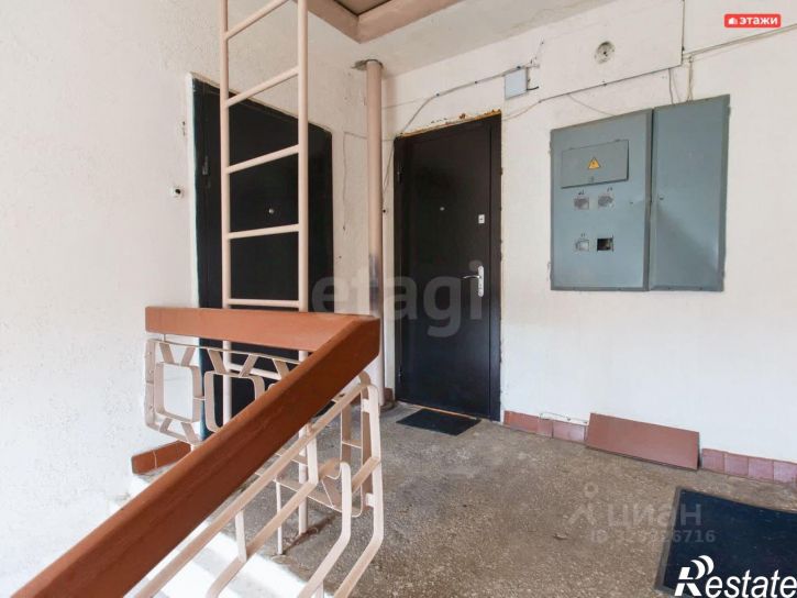 1-комн квартира Советско-Гаванский район